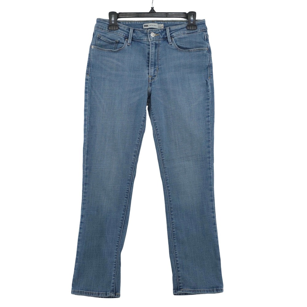 Levis Jeans Womens Size 10 Short
